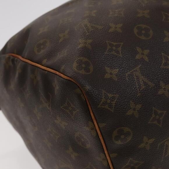 LOUIS VUITTON Monogram Keepall 50 Boston Bag M41426 - Picture 16 of 16